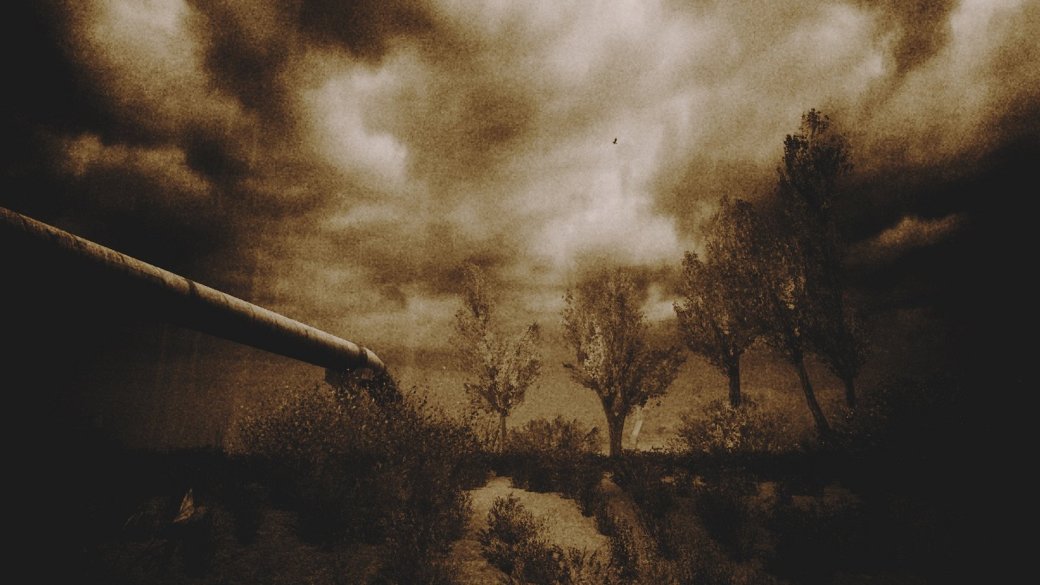 Фотомеланхолия — фото 15