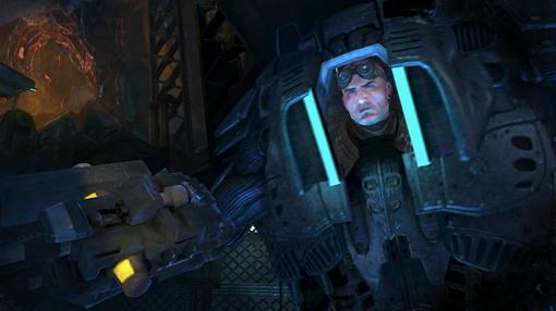 Рецензия на Red Faction: Armageddon — фото 4