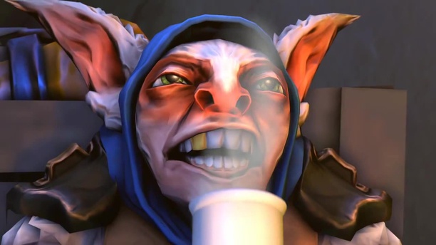 Riot уделала Valve на ее поле? Dota Underlords сильно уступает Teamfight Tactics на Twitch — фото 1