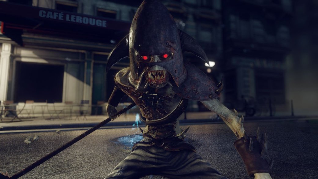 Новую ролевую игру BioWare могут полностью переделать — фото 1