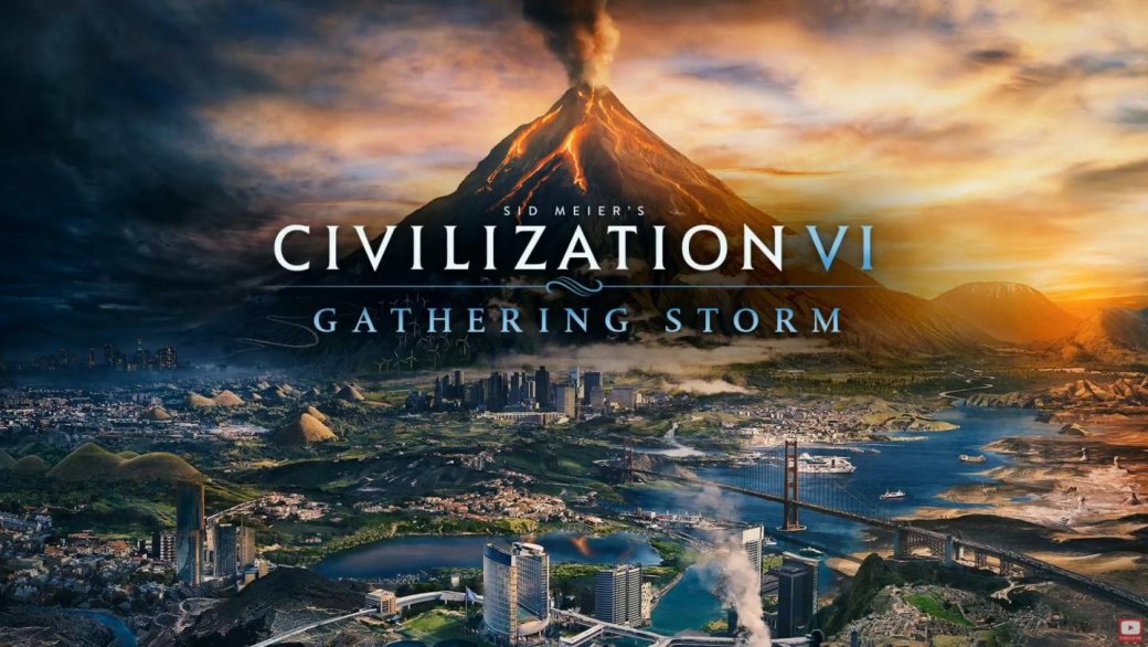 Суть. Civilization 6: Gathering Storm — отличное дополнение, которое чинит (почти) все — фото 1