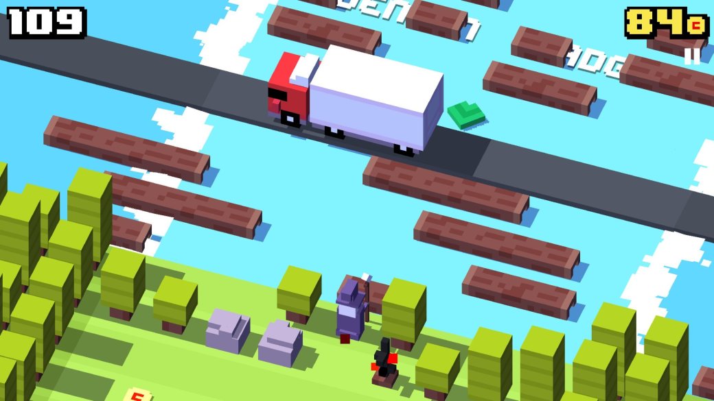Shadowmatic, Crossy Road и Vainglory победили на WWDC 2015 — фото 3