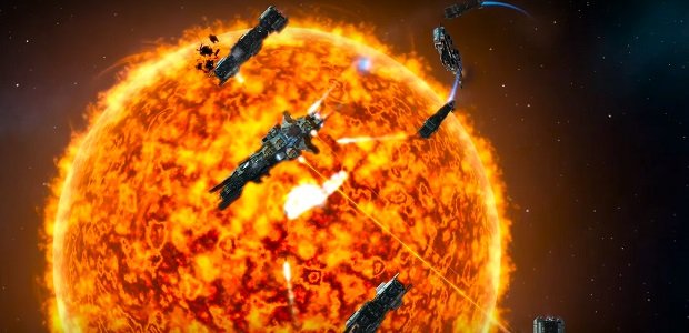 Критики назвали Stellaris идеальной 4X-стратегией для новичков — фото 3