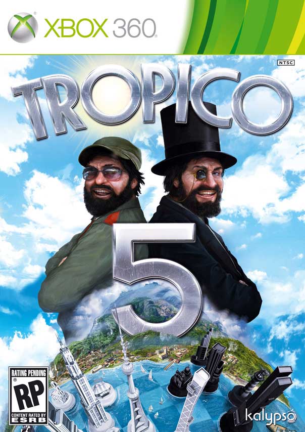 Tropico 5 предстала во всей красе на 45 новых снимках — изображение 46