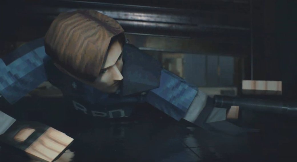 Режим The Ghost Survivors добавит ремейку Resident Evil 2 реиграбельности (Обновлено) — фото 2
