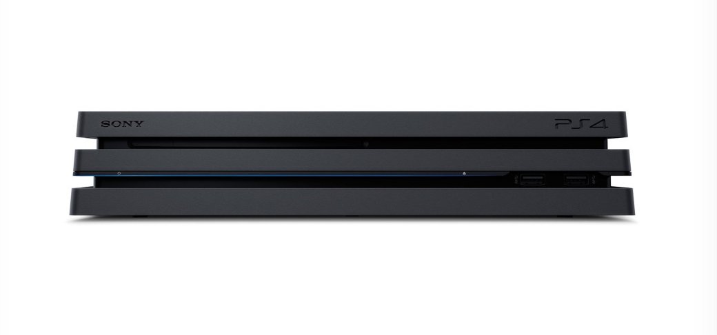 Где купить PlayStation 4 Pro в России и сколько она стоит — фото 3