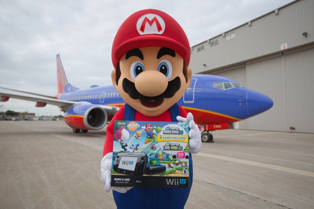 Nintendo удержит в России старые цены на игры и консоли до 12 января — фото 1