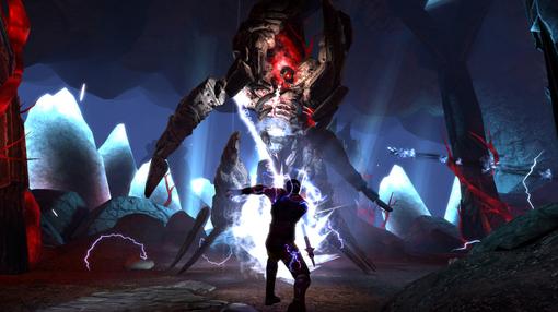 Рецензия на Dragon Age 2 — фото 5