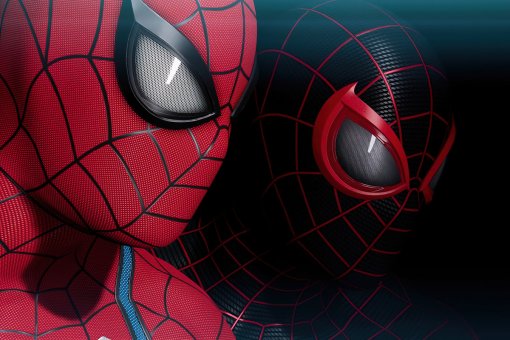 В России открылись предзаказы на Marvelʼs Spider-Man 2 за 9999 рублей
