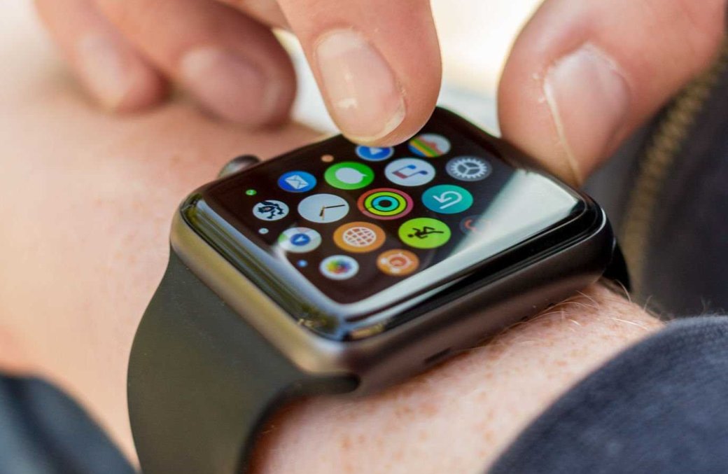 У Apple Watch появится ударопрочная версия для экстремалов — фото 1