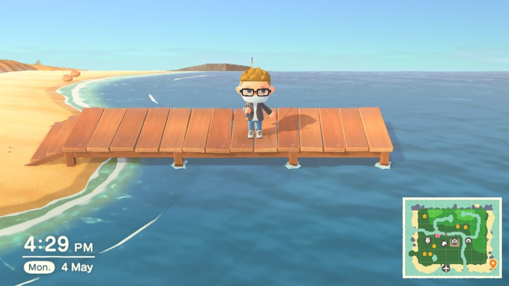Что такое Animal Crossing: New Horizons и почему она стала одной из главных игр 2020 года? — фото 3
