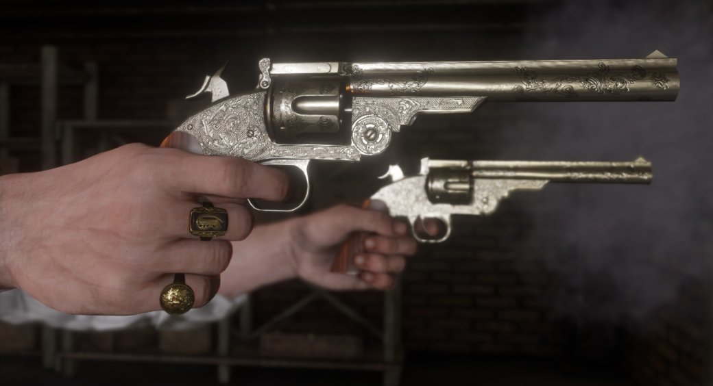 Red Dead Redemption 2 и реальность: легендарные преступники Дикого Запада — фото 5
