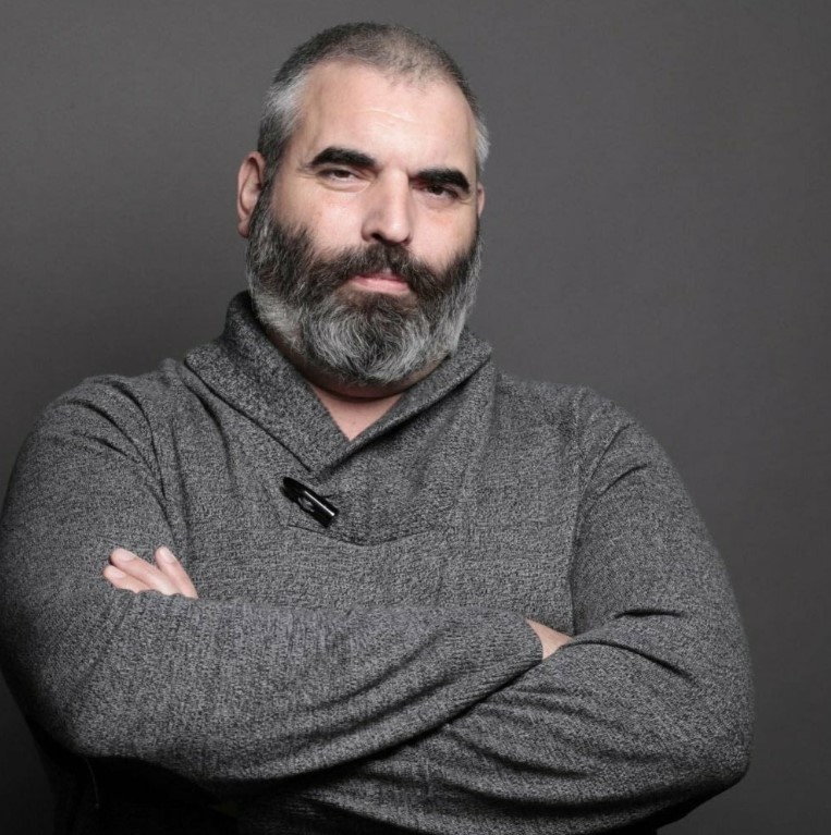 _Бенджамин Байрон Дэвис_