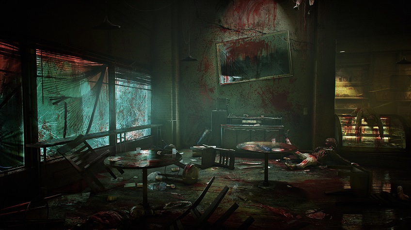 Paradox продолжает тизерить возможную игру по Vampire: The Masquerade. Есть концепт-арт и скриншот — фото 3