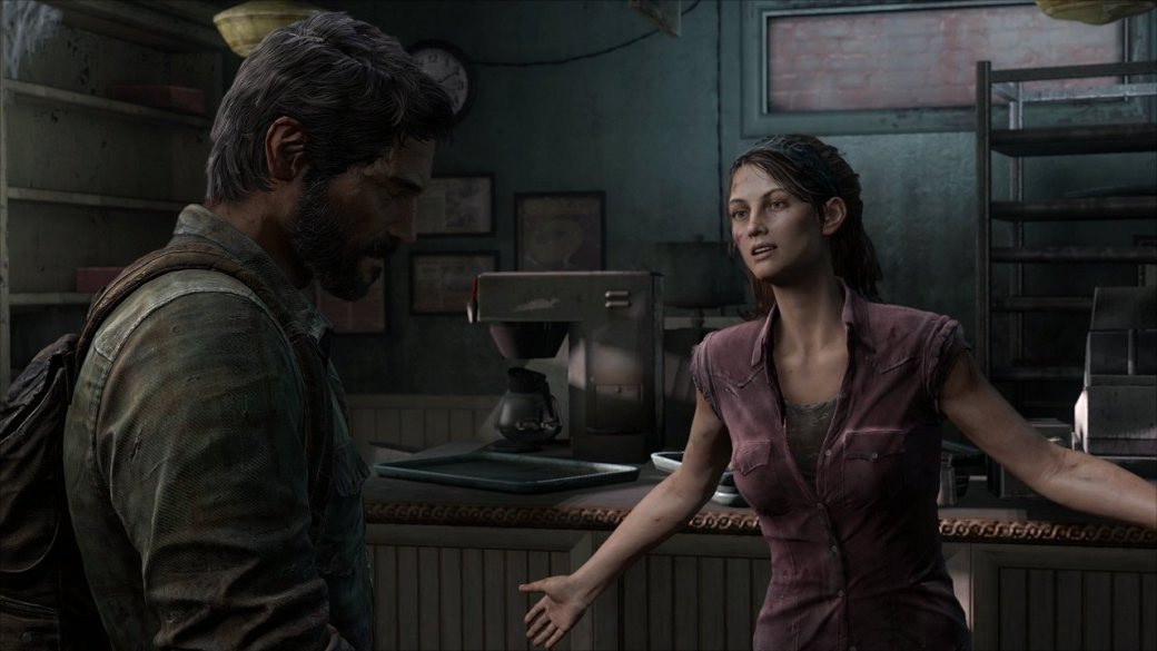 The Last of Us и Papers, Please первенствовали на GDC и IGF — фото 1