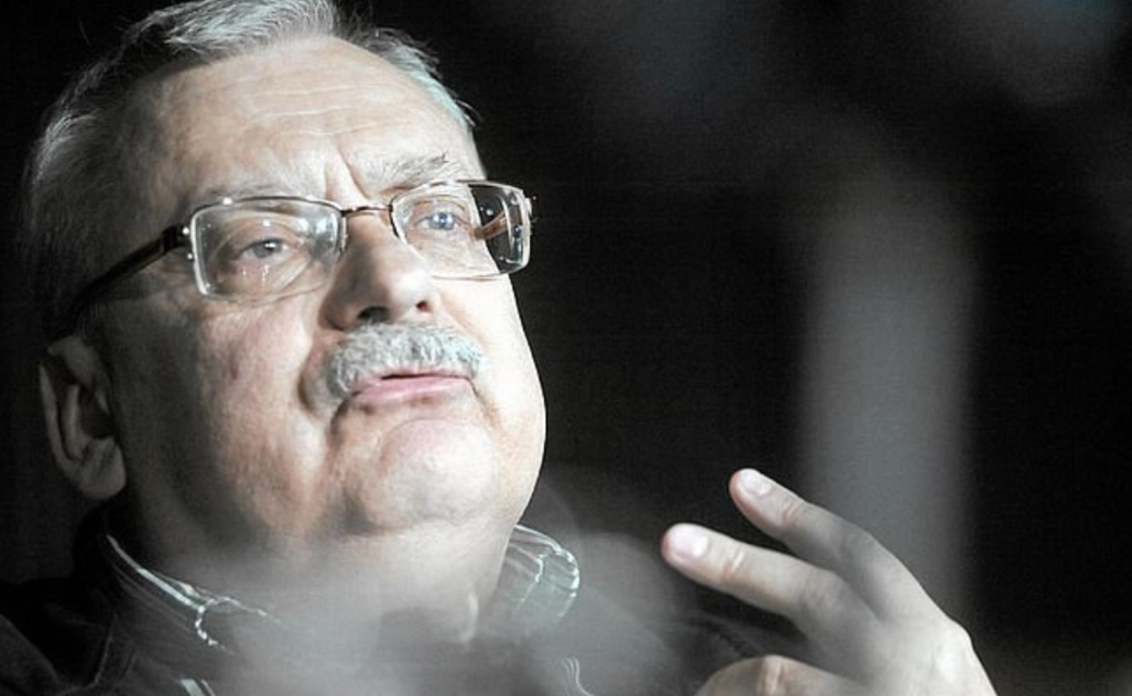 Автор «Ведьмака» заявил, что ему не важен цвет кожи своих героев — фото 1
