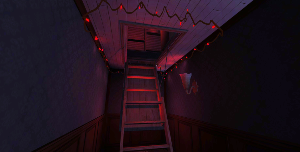 Рецензия на Gone Home — фото 7