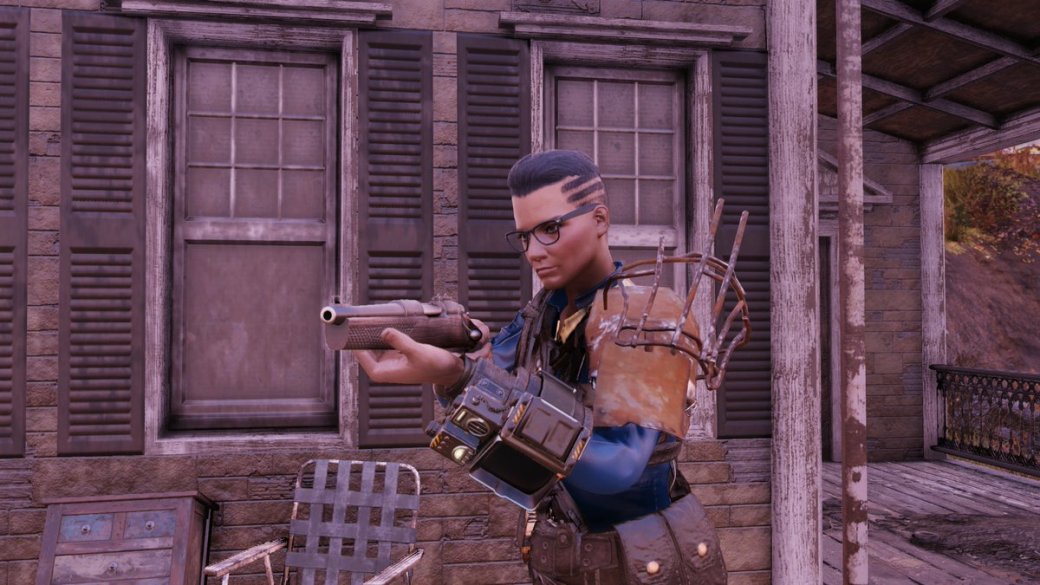 Bethesda объяснила, почему в Fallout 76 голосовой чат включен по умолчанию. Игроки против этого — фото 1