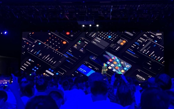 Xiaomi представила оболочку MIUI 11: что нового и кто получит — фото 2