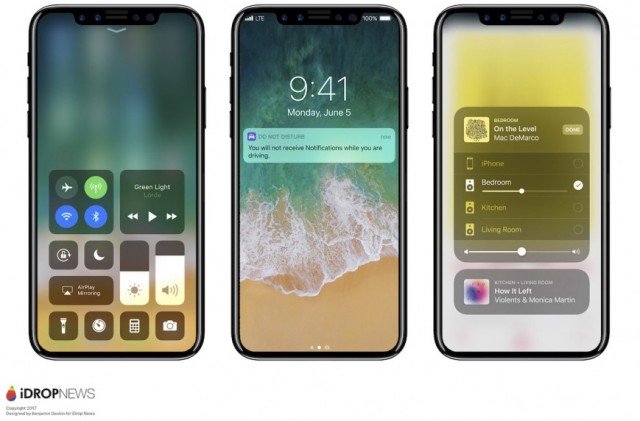 Презентация iPhone 8 на «Канобу»: дата и время, что показали — фото 3