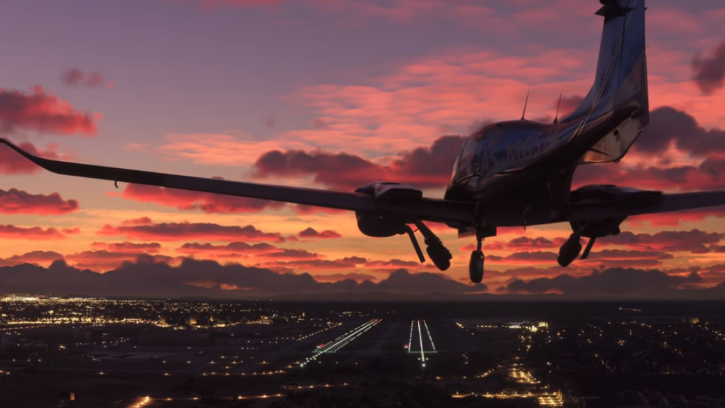 E3 2019: состоялся анонс новой Flight Simulator. Такого реализма вы еще не видели! — фото 1