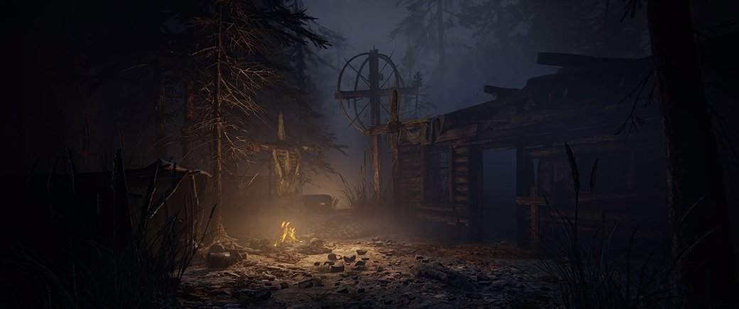 Рецензия на Outlast 2 — фото 3