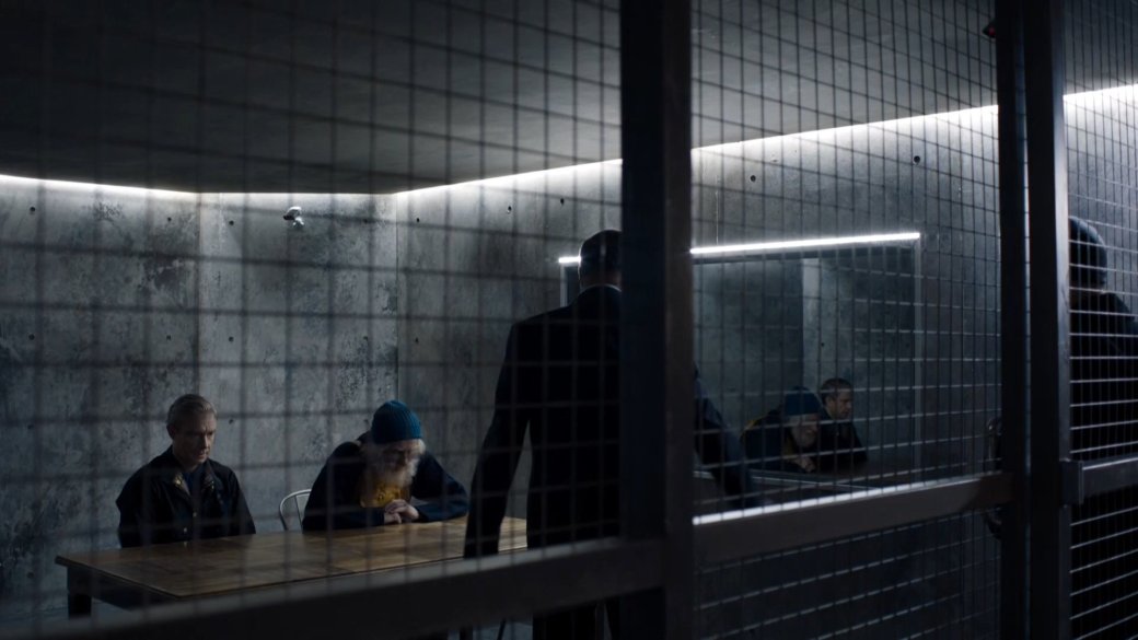 Смотрим 3 серию 4 сезона «Шерлока». Спойлеры! [полный конспект] — фото 18