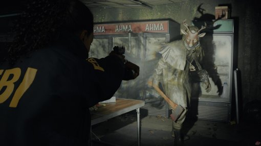 Композитор Alan Wake 2 поделился деталями своей работы над игрой