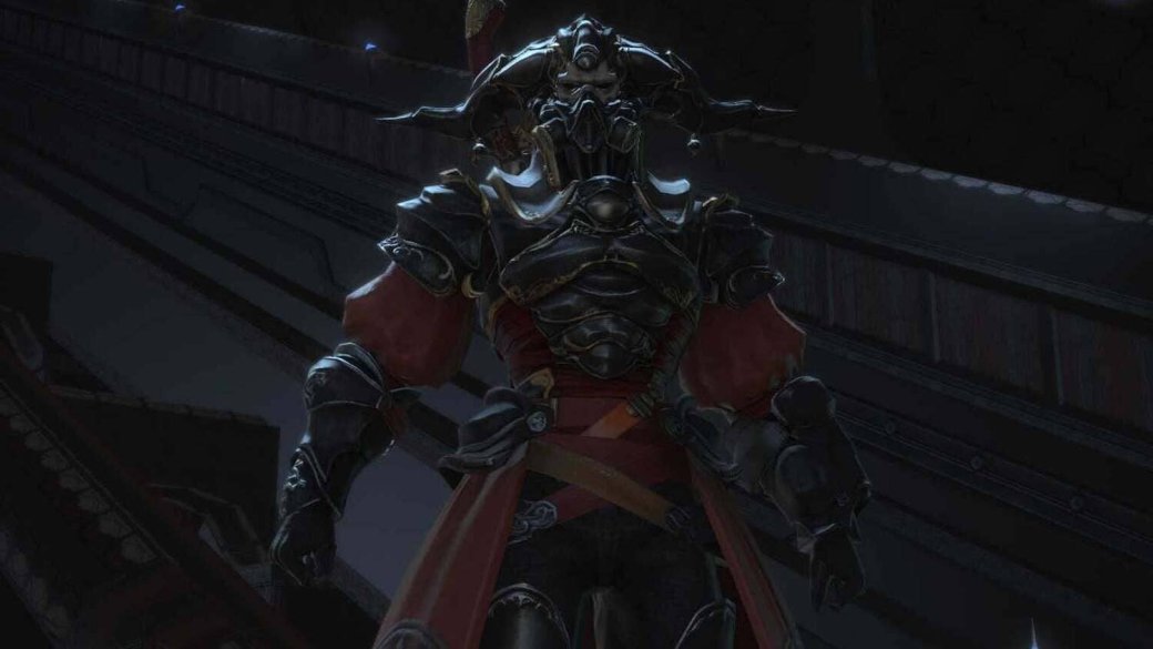 FF XIV — это прежде всего история, где 90% контента можно пройти в одиночку, наслаждаясь повествованием, что напоминает классические сюжетные RPG, а не типичную ММО

Источник: Square Enix
