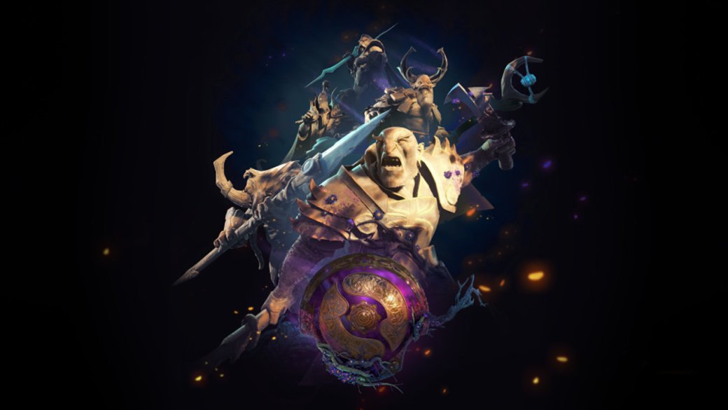 Расписание матчей The International 2019 по Dota 2 на 15 августа — фото 1