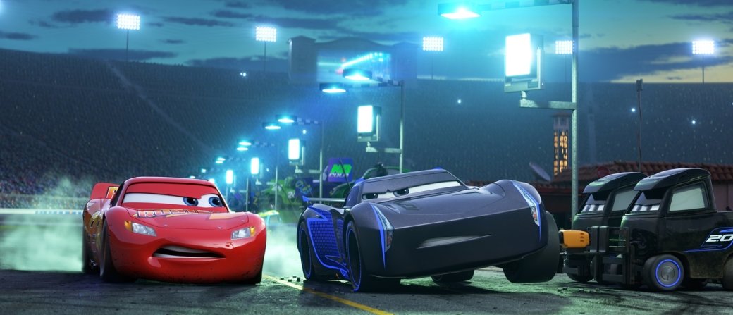 Что смотреть к выходу «Базза Лайтера»: все мультфильмы Pixar, от любимчиков до изгоев — фото 3