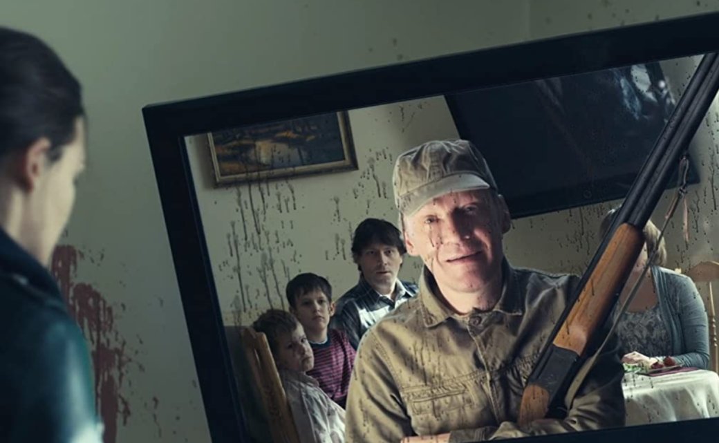 5 причин посмотреть «Метод» Юрия Быкова — один из лучших российских сериалов — фото 4