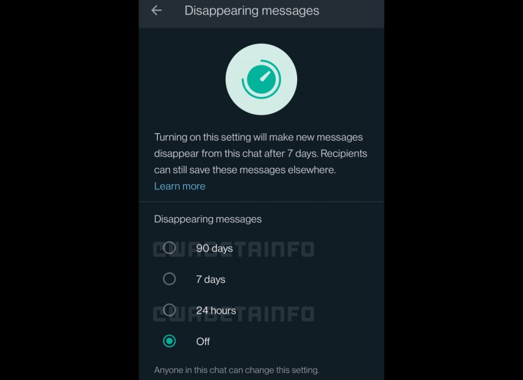 Infowatch настройка перехвата whatsapp