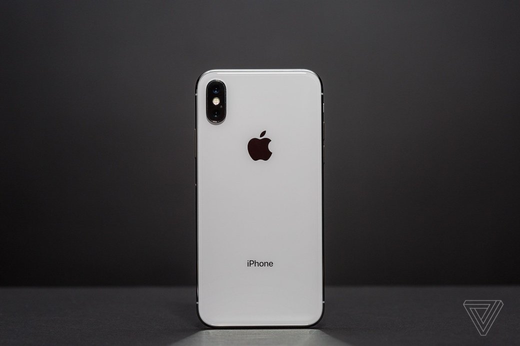 Обзоры iPhone X: «Создается впечатление, что это смартфон из будущего» — фото 5