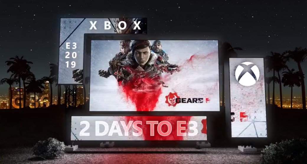 Microsoft намекает, что покажет Xbox нового поколения на E3 2019 — фото 3