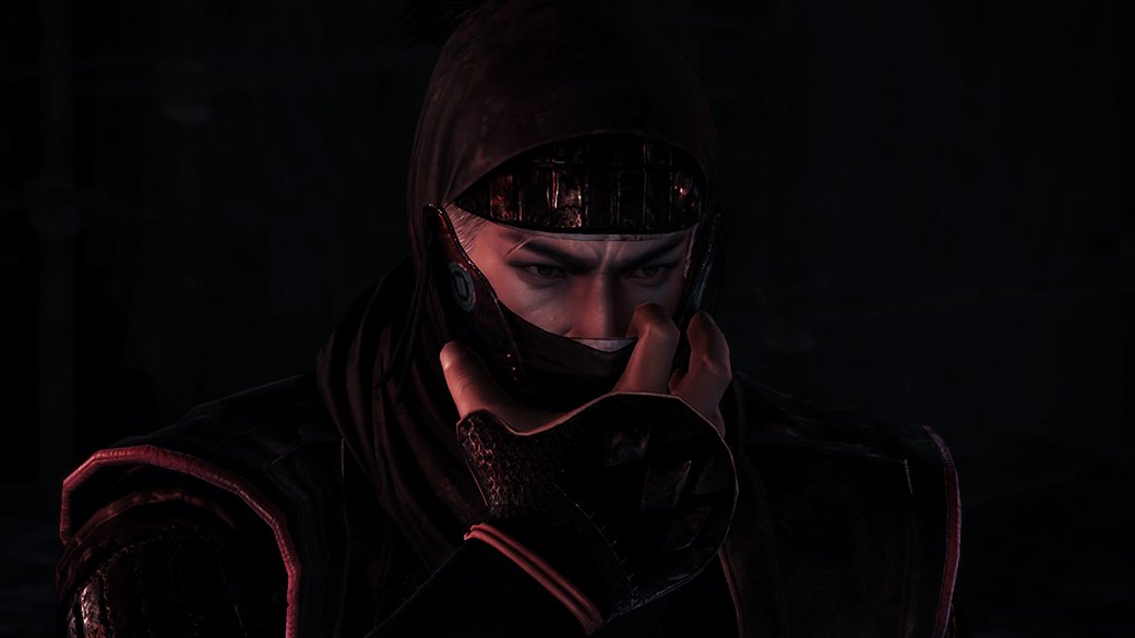 20 изумительных скриншотов Nioh — фото 4