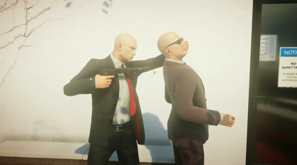E3 2018: новый зажигательный трейлер Hitman 2. Придется думать креативно! — фото 1