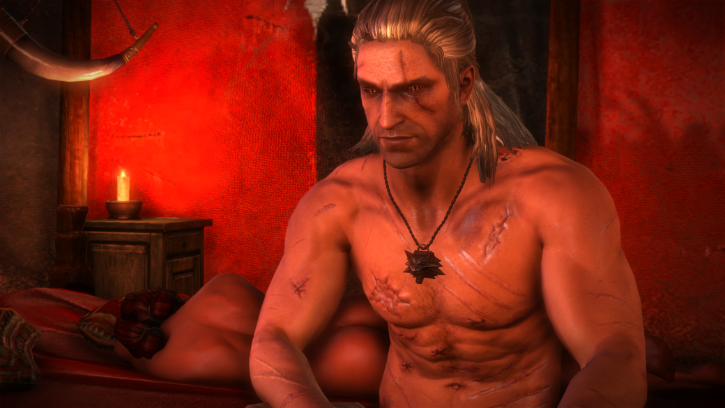 The Witcher 2 и D4 подарят подписчикам Xbox Live Gold в январе — фото 1