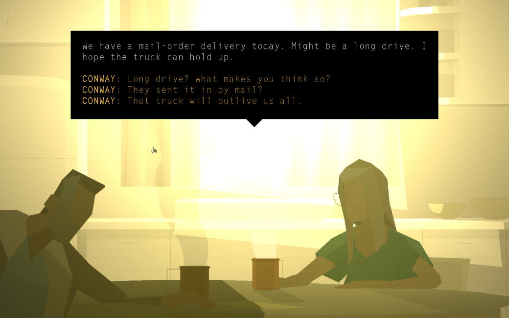 Внутри Kentucky Route Zero: 9-летний долгострой как главный игровой феномен десятилетия — фото 3