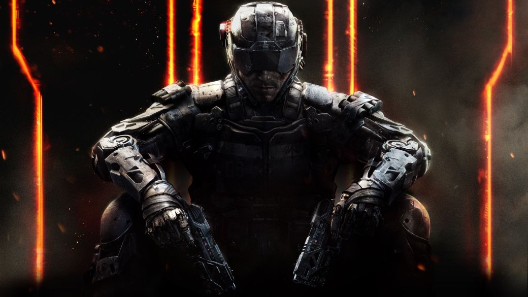 Первые оценки Black Ops 3: западные критики разошлись во мнениях — фото 1