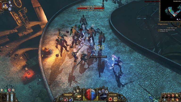 ​Среднебюджетные RPG: тактика выживания — фото 8