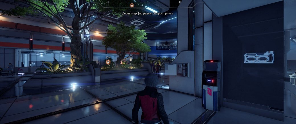 Решаем технические проблемы Mass Effect: Andromeda — фото 4