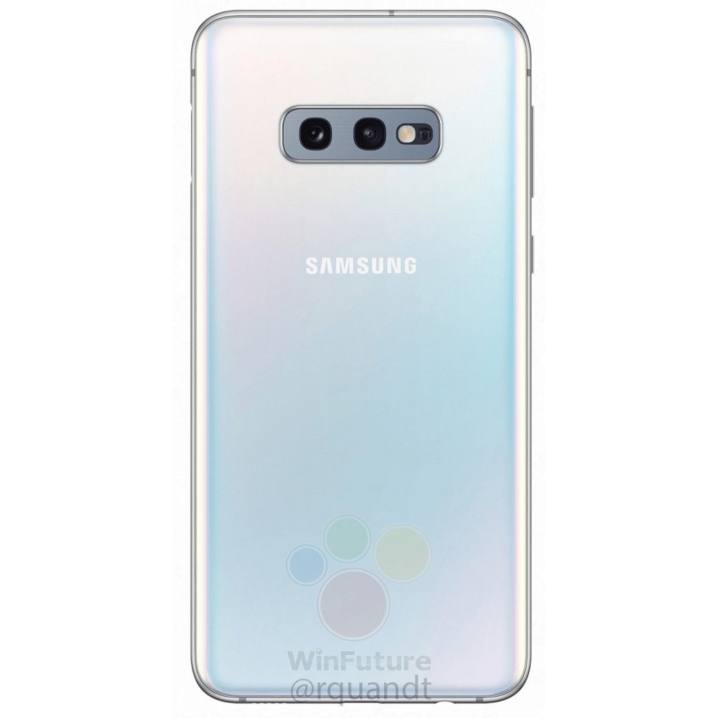Галерея Фотогалерея «бюджетного» флагмана Samsung Galaxy S10e - 12 фото