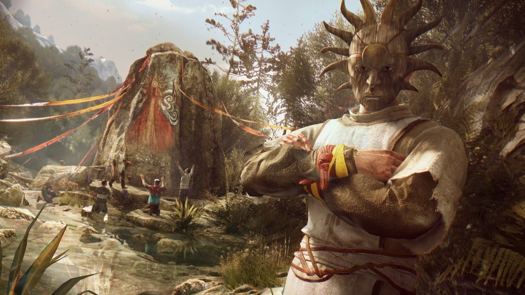 5 любопытных фактов о серии Dying Light — фото 1