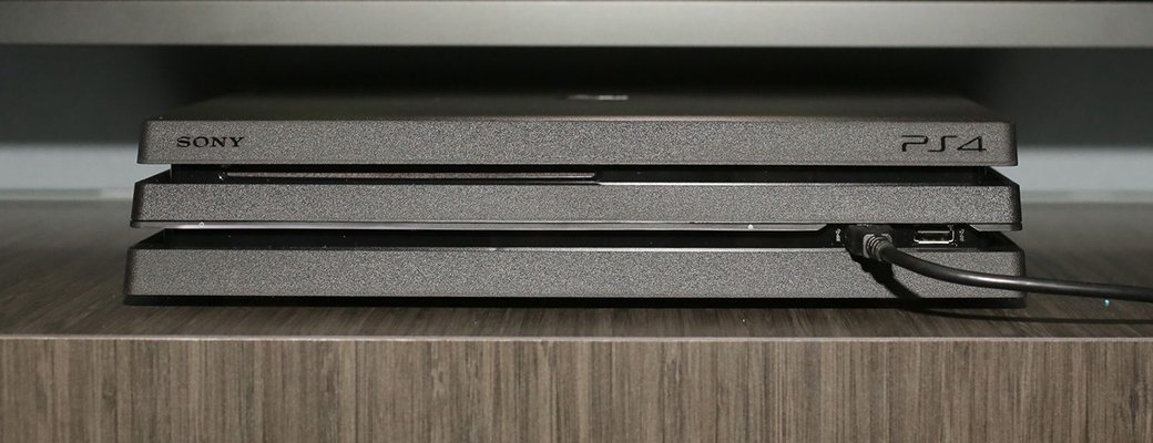 Обзор Xbox One X: Microsoft сделала очень крутую консоль. Надо брать? [+Видео] — фото 7