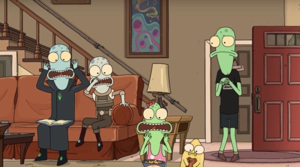 Это надо видеть: 14 крутых сериалов и фильмов весны/лета 2020 года — фото 3
