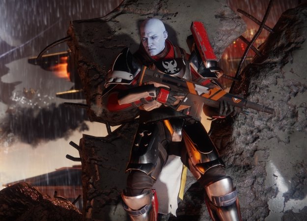 Все пасхалки и отсылки из Destiny 2 [Обновлено] — фото 1