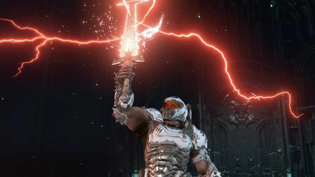 ​Какие оценки получила от критиков новая часть Doom Eternal — фото 1