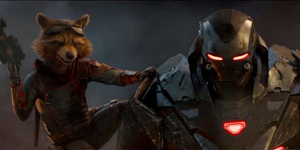 (Изображение: Marvel Studios)