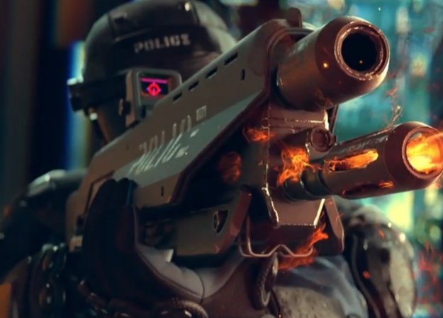 Как создатель настольной Cyberpunk помог CD Projekt с новой игрой — фото 1